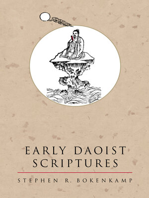 cover image of Early Daoist Scriptures